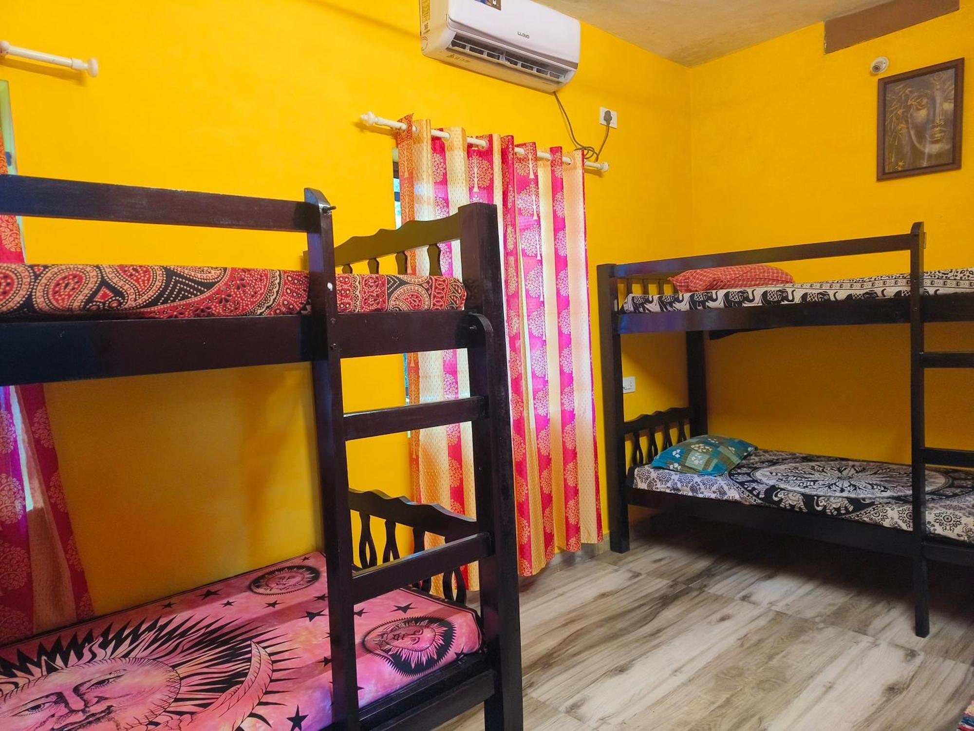 Peace And Love Beach Homestay Alappuzha Exteriör bild