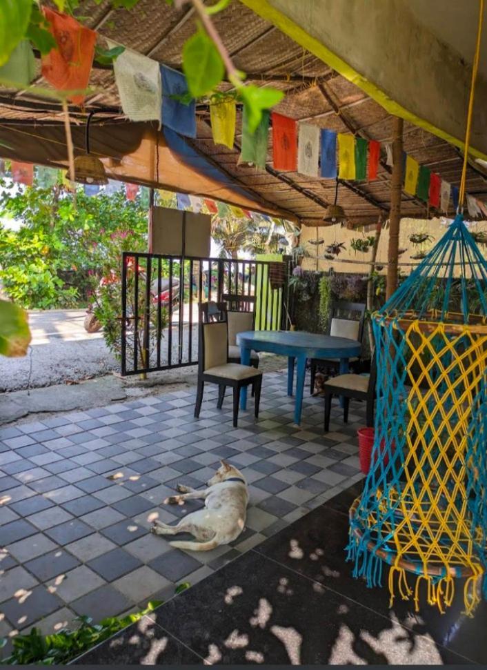 Peace And Love Beach Homestay Alappuzha Exteriör bild