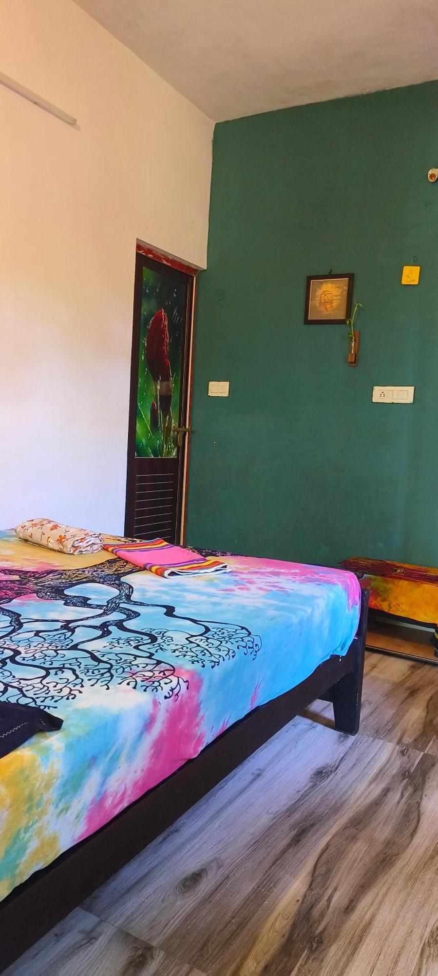 Peace And Love Beach Homestay Alappuzha Exteriör bild