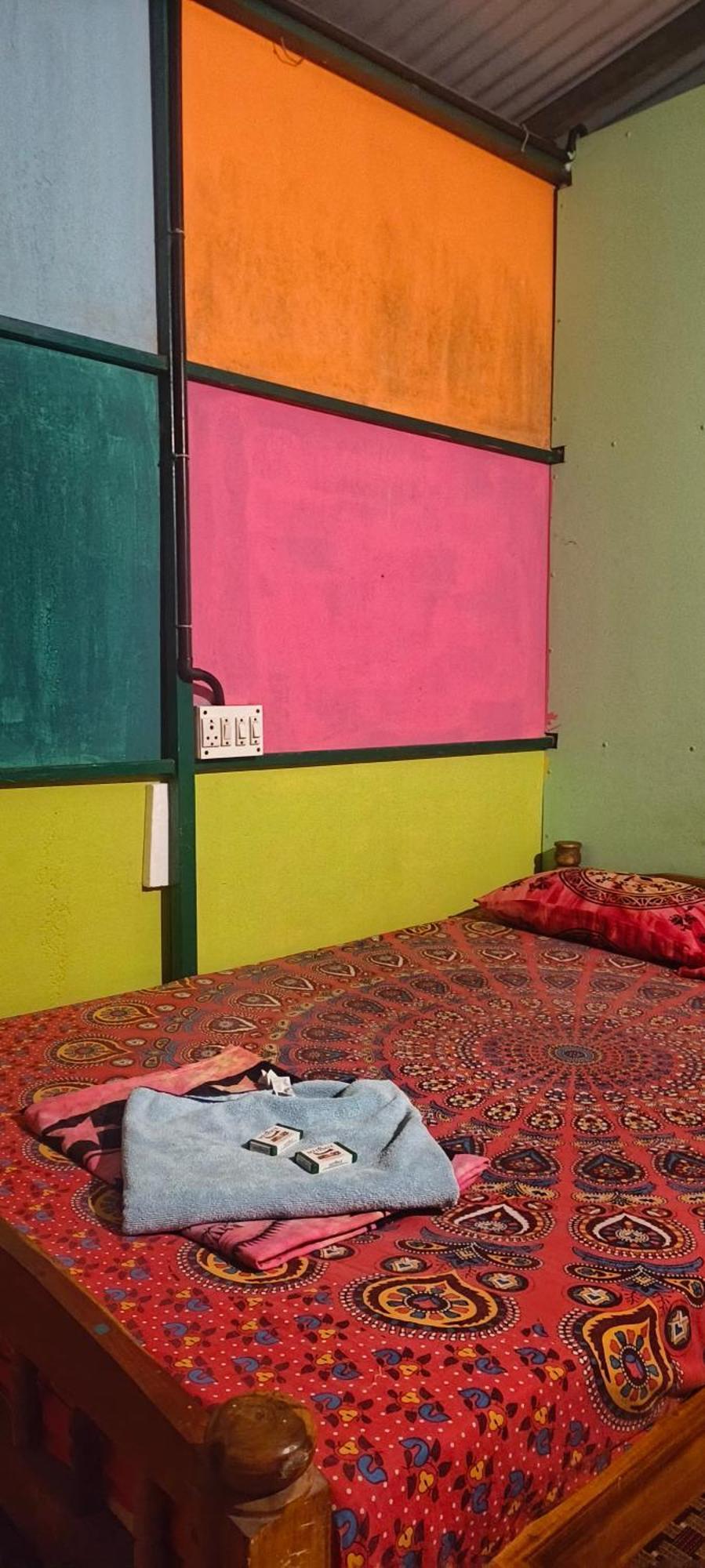 Peace And Love Beach Homestay Alappuzha Exteriör bild